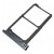 Sim Card Holder Tray For Lenovo Zuk Z2 Black - Maxbhi Com