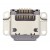 Charging Connector For Apple Ipad Pro 12 9 2015 Wifi 32gb By - Maxbhi Com