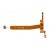 Microphone Flex Cable For Lenovo Vibe K5 By - Maxbhi Com