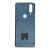Back Panel Cover For Motorola One Action Blue - Maxbhi Com