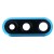 Camera Lens Glass With Frame For Huawei P30 Lite New Edition Sky By - Maxbhi Com