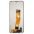 Lcd With Touch Screen For Samsung Galaxy A14 Black By - Maxbhi Com
