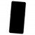 Camera Lens Glass with Frame for Oppo Reno8 Pro 5G Black