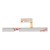 Volume Button Flex Cable For Nokia C3 2020 By - Maxbhi Com