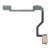 Volume Button Flex Cable For Oppo Reno8 Pro 5g By - Maxbhi Com