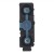 Camera Lens Glass With Frame For Samsung Galaxy A14 Green By - Maxbhi Com
