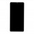 Lcd With Touch Screen For Xiaomi Poco X5 Pro 5g Black By - Maxbhi Com