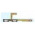 Power Button Flex Cable For Samsung Galaxy A14 On Off Flex Pcb By - Maxbhi Com