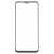 Replacement Front Glass For Samsung Galaxy A14 Green By - Maxbhi Com