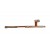Volume Button Flex Cable For Xiaomi Poco X5 Pro 5g By - Maxbhi Com
