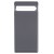 Back Panel Cover For Google Pixel 7a Black - Maxbhi Com