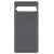 Back Panel Cover For Google Pixel 7a Black - Maxbhi Com