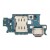Charging Connector Flex Pcb Board For Samsung Galaxy S23 Plus By - Maxbhi Com