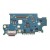 Charging Connector Flex Pcb Board For Samsung Galaxy S23 Plus By - Maxbhi Com