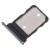 Sim Card Holder Tray For Google Pixel 7a Black - Maxbhi Com