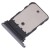 Sim Card Holder Tray For Google Pixel 7a Black - Maxbhi Com
