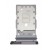 Sim Card Holder Tray For Samsung Galaxy S23 Plusblack - Maxbhi Com