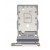 Sim Card Holder Tray For Samsung Galaxy S23 Pluscream - Maxbhi Com