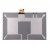 Battery For Samsung Galaxy Tab S7 Fe By - Maxbhi Com
