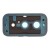 Camera Lens Glass With Frame For Xiaomi Poco F4 Gt Silver By - Maxbhi Com
