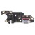 Charging Connector Flex Pcb Board For Honor X6 By - Maxbhi Com Charging Connector Flex Pcb Board For Honor X6 By - Maxbhi Com
