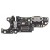 Charging Connector Flex Pcb Board For Honor X6 By - Maxbhi Com Charging Connector Flex Pcb Board For Honor X6 By - Maxbhi Com