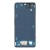 Lcd Frame Middle Chassis For Xiaomi Poco F4 Gt Black By - Maxbhi Com