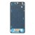 Lcd Frame Middle Chassis For Xiaomi Poco F4 Gt White By - Maxbhi Com