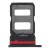 Sim Card Holder Tray For Xiaomi Poco F4 Gt Silver - Maxbhi Com