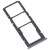 Sim Card Holder Tray For Xiaomi Redmi 10 Black - Maxbhi Com
