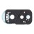 Camera Lens Glass With Frame For Honor 70 5g Green By - Maxbhi Com