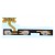 Power Button Flex Cable For Honor X6 On Off Flex Pcb By - Maxbhi Com