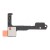 Proximity Light Sensor Flex Cable For Huawei Mate 50 Pro By - Maxbhi Com