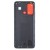 Back Panel Cover For Xiaomi Poco C55 Green - Maxbhi Com