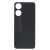 Back Panel Cover For Oppo A58 Black - Maxbhi Com