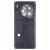 Back Panel Cover For Vivo X90 Pro Plus Red - Maxbhi Com