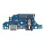 Charging Connector Flex Pcb Board For Motorola Moto G53 5g By - Maxbhi Com