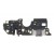 Charging Connector Flex Pcb Board For Oppo A58 By - Maxbhi Com