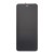 Lcd With Touch Screen For Motorola Moto G53 5g Black By - Maxbhi Com