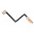 Power Button Flex Cable For Oppo A58 On Off Flex Pcb By - Maxbhi Com