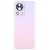 Back Panel Cover For Xiaomi Civi 2 Pink - Maxbhi Com