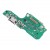 Charging Connector Flex Pcb Board For Huawei Nova 10 Se By - Maxbhi Com