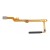 Fingerprint Sensor Flex Cable For Huawei Nova 10 Se Black By - Maxbhi Com