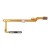 Fingerprint Sensor Flex Cable For Huawei Nova 10 Se Silver By - Maxbhi Com