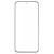 Replacement Front Glass For Motorola Edge 30 Neo White By - Maxbhi Com
