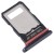 Sim Card Holder Tray For Motorola Edge 30 Neo Black - Maxbhi Com