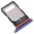 Sim Card Holder Tray For Motorola Edge 30 Neo Violet - Maxbhi Com