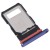 Sim Card Holder Tray For Motorola Edge 30 Neo Violet - Maxbhi Com