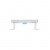 Power Button Outer For Huawei Nova 10 Silver By - Maxbhi Com