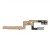 Volume Button Flex Cable For Motorola One 5g By - Maxbhi Com